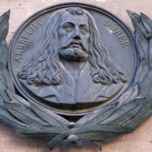 Albrecht-Dürer-Haus