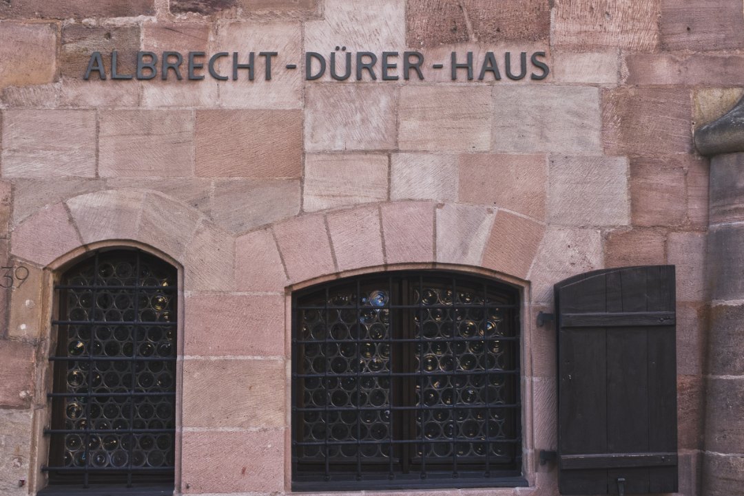 albrecht-duerer-haus