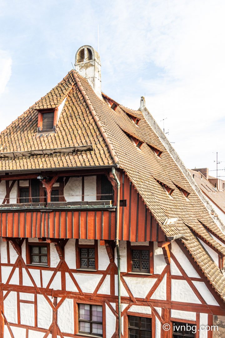 Albrecht-Dürer-Haus