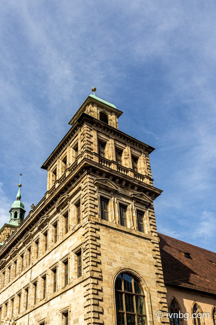 Altes Rathaus