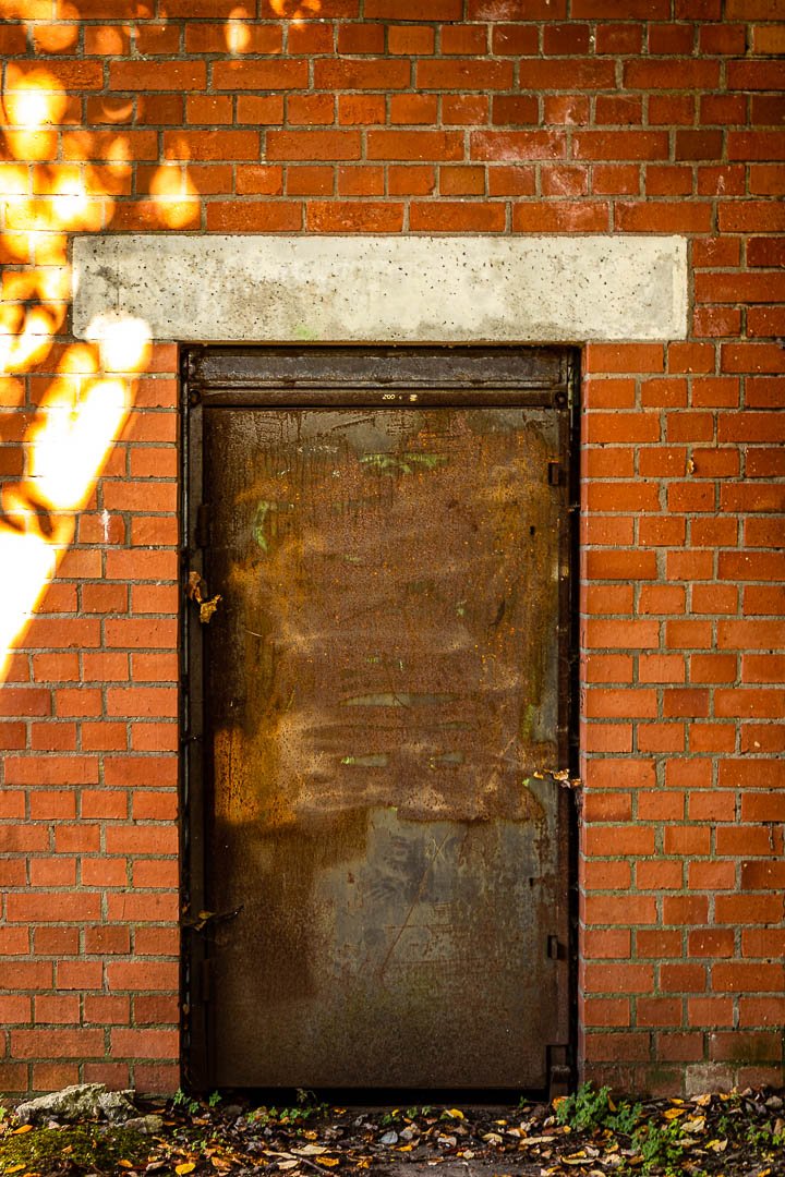 Bahnhof Märzfeld, Langwasser