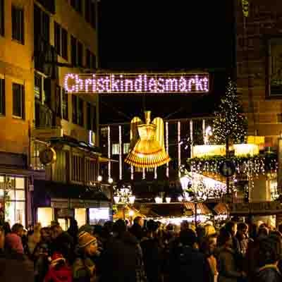christkindlesmarkt