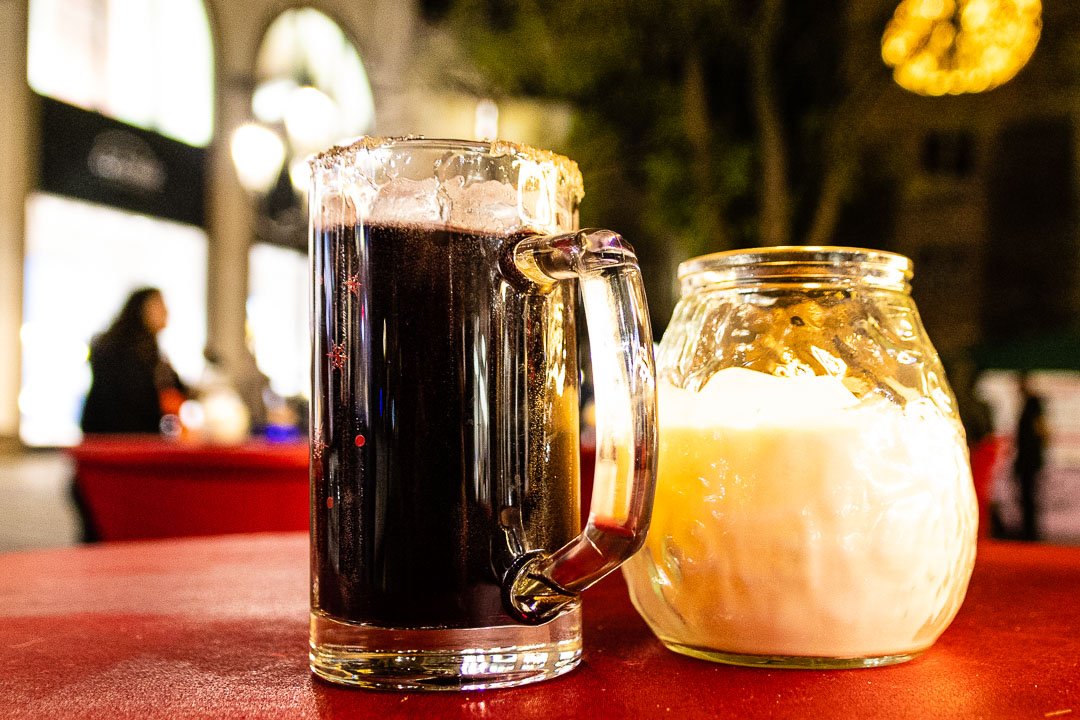 Nürnberger Christkindlesmarkt, Altstadt