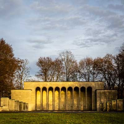 ehrenhalle