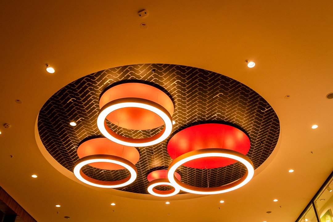 Franken-Center, Nürnberg