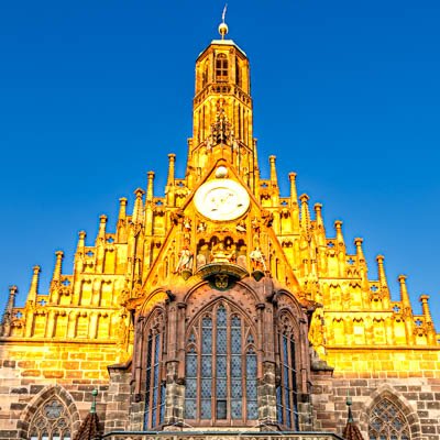 Frauenkirche