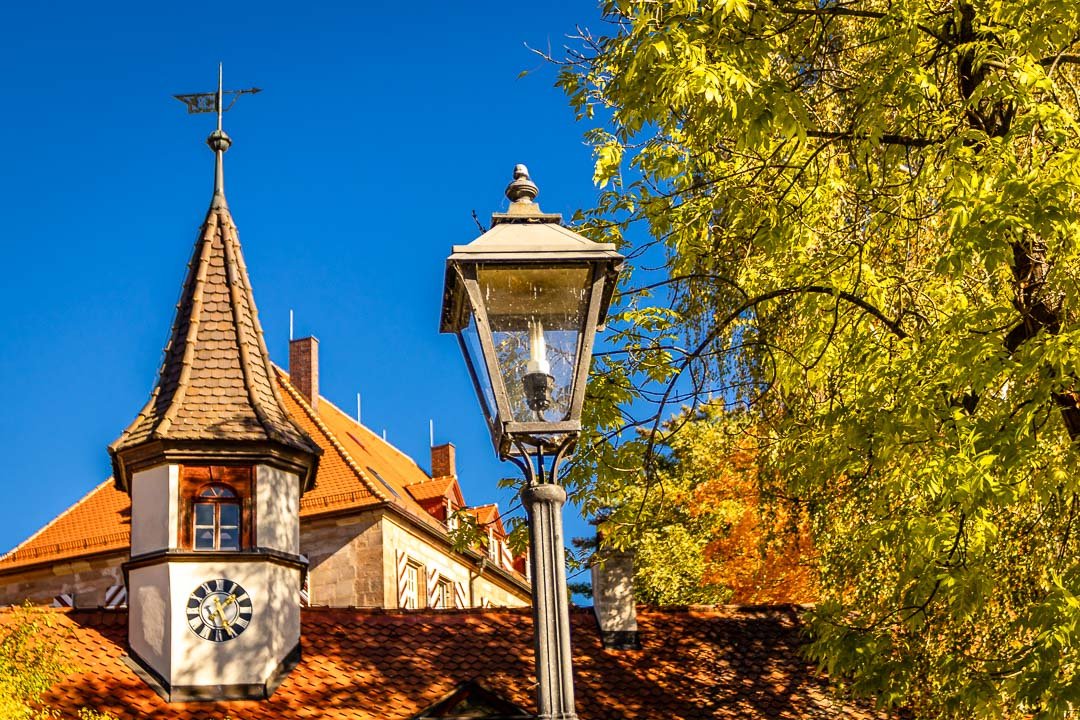 Zeltnerschloss, Nürnberg