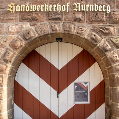 Handwerkerhof