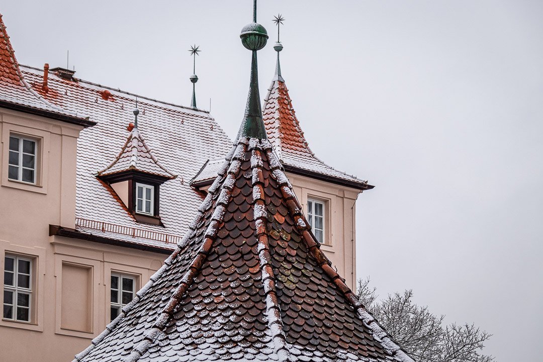Hummelsteiner Schloss, Nürnberg