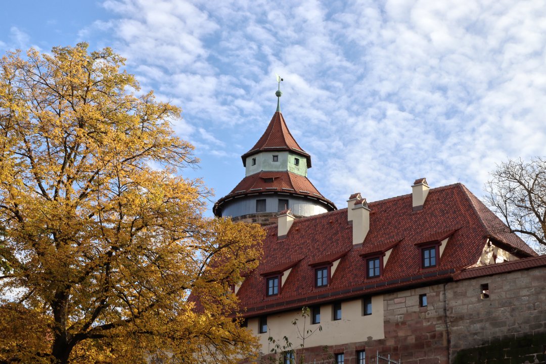 kaiserburg-nuernberg
