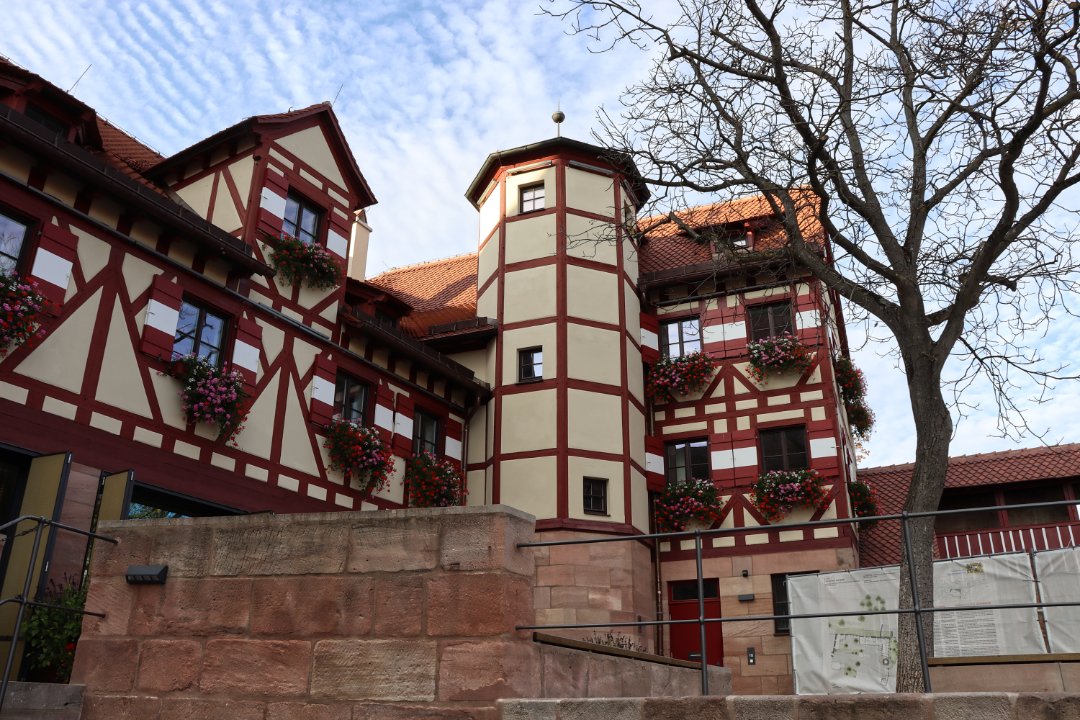 kaiserburg-nuernberg