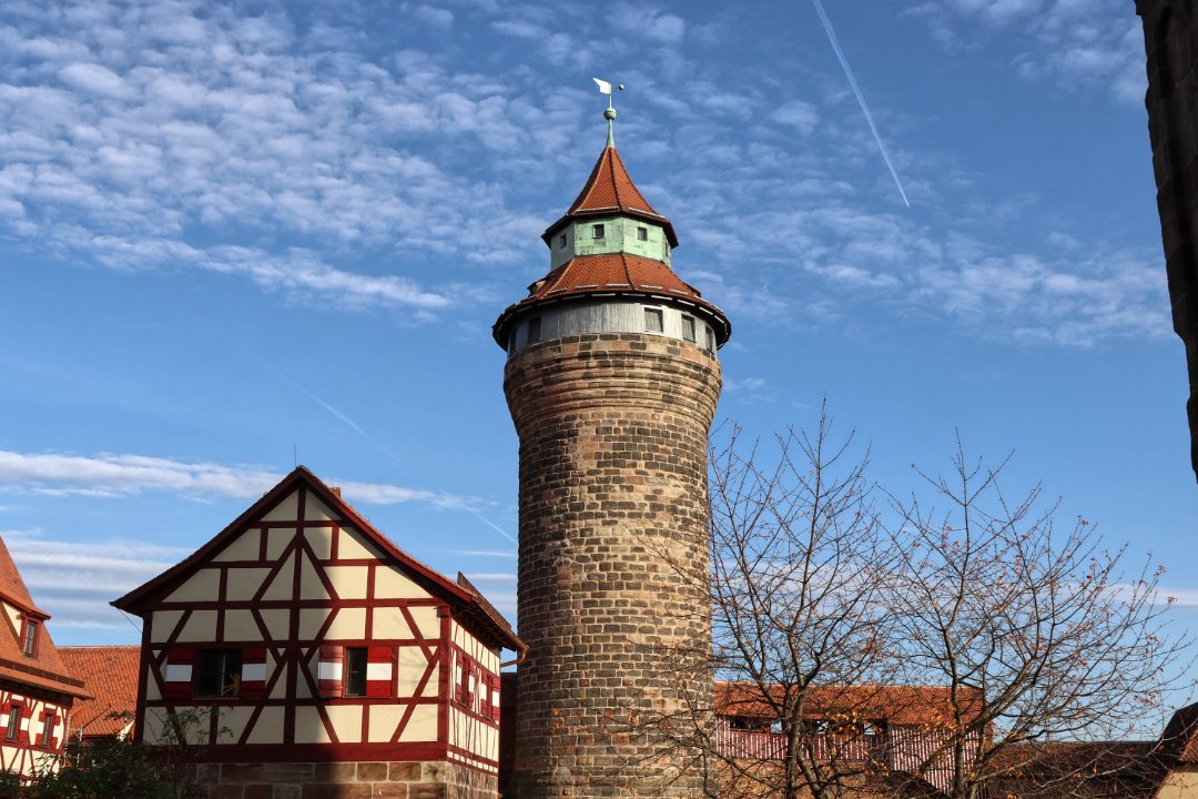 kaiserburg-nuernberg