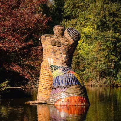 Langwasser, Nürnberg