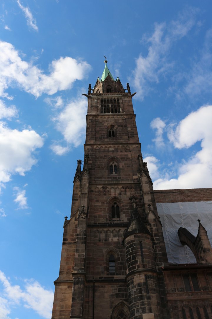 lorenzkirche