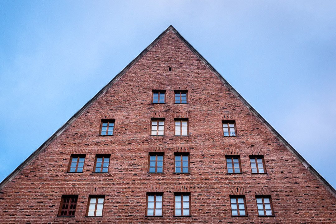 Mauthalle, Altstadt, Nürnberg