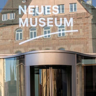 Neues Museum