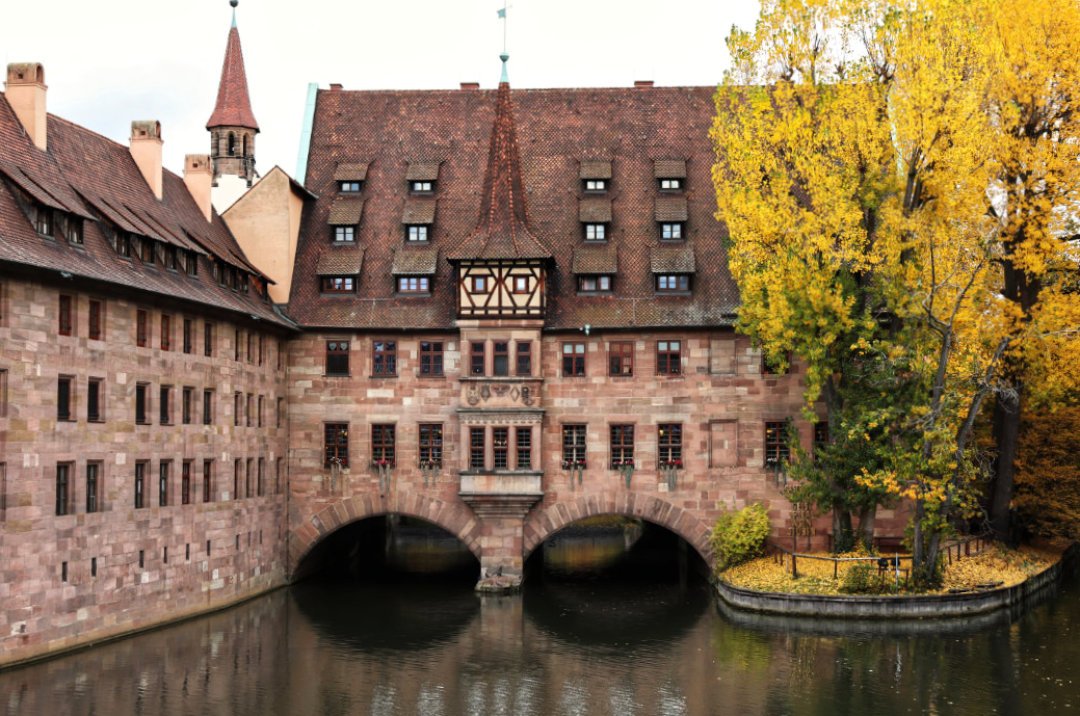 nuernberg