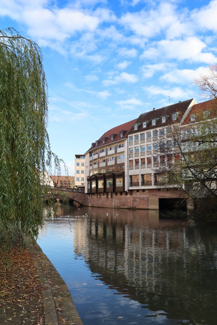nuremberg