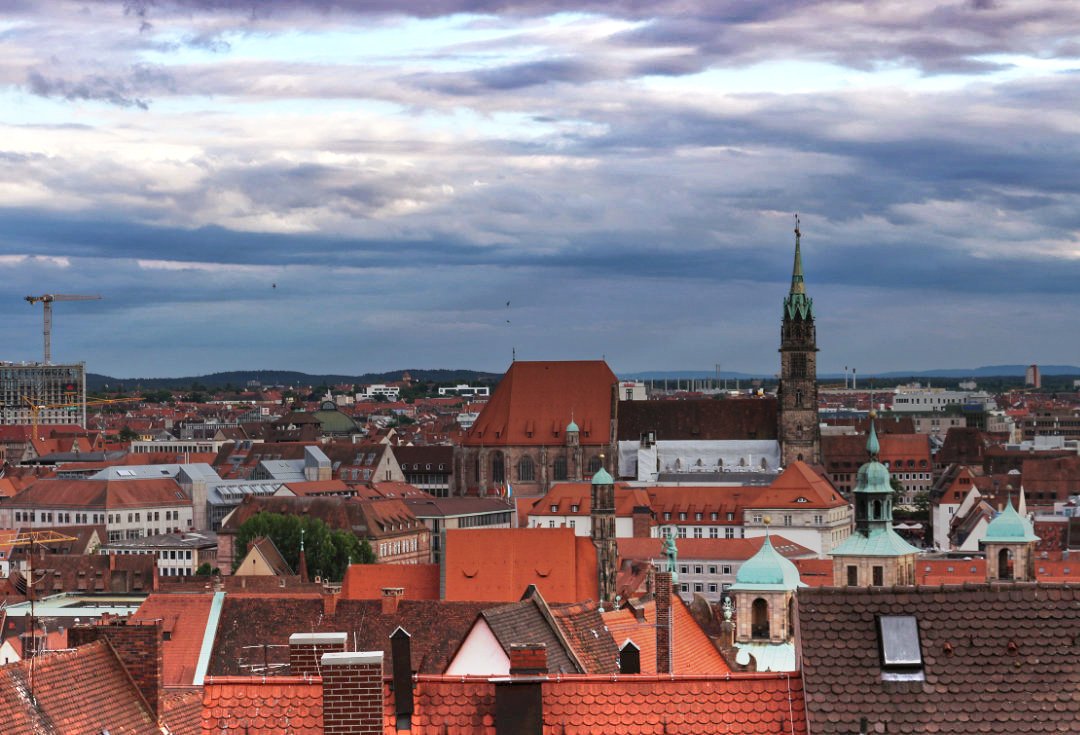 nuremberg