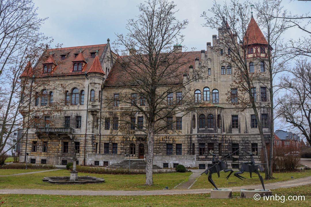 Schloss Faber-Castell