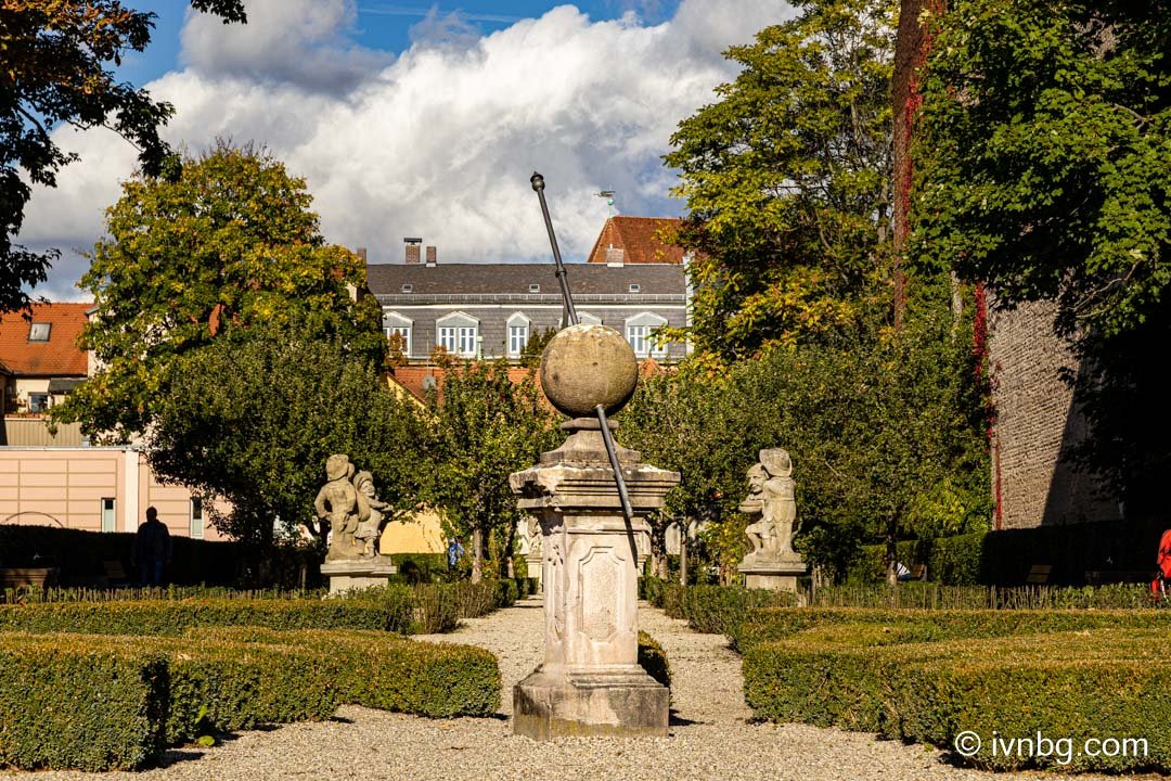 Ort St. Johannis, Nürnberg