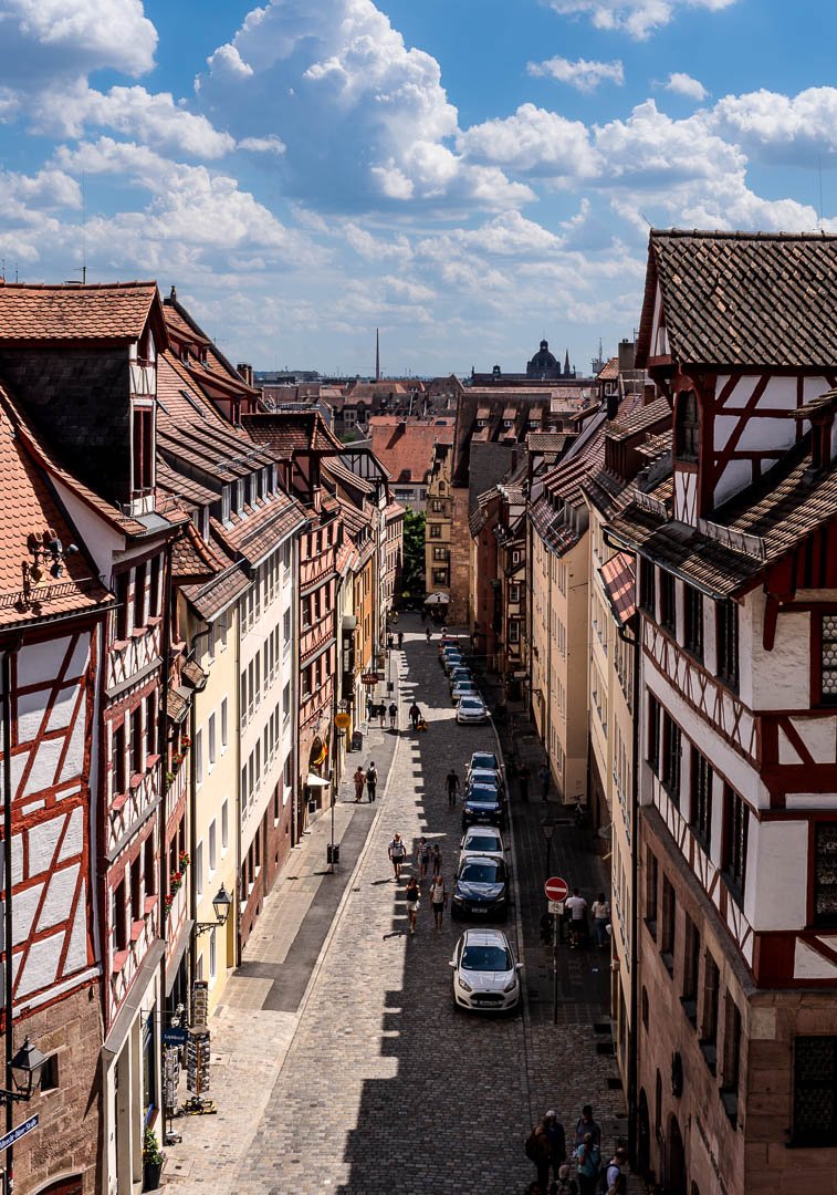 Albrecht-Dürer-Haus