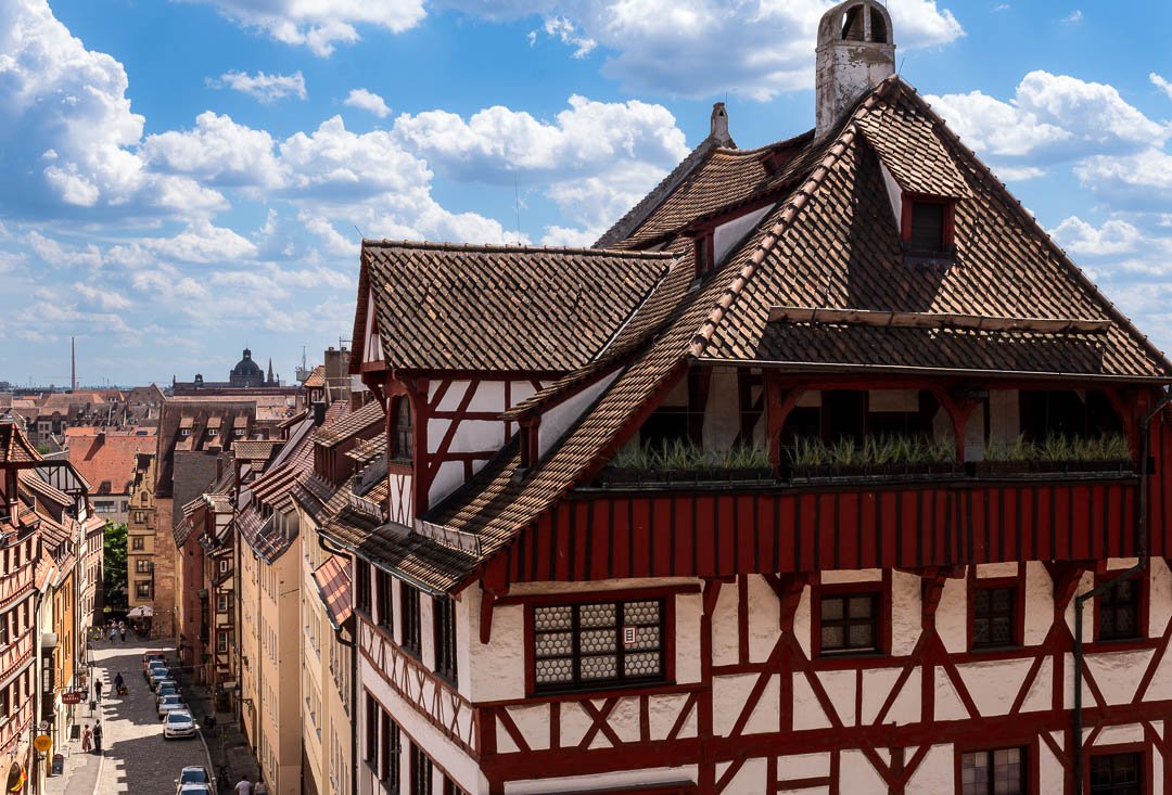 Albrecht-Dürer-Haus