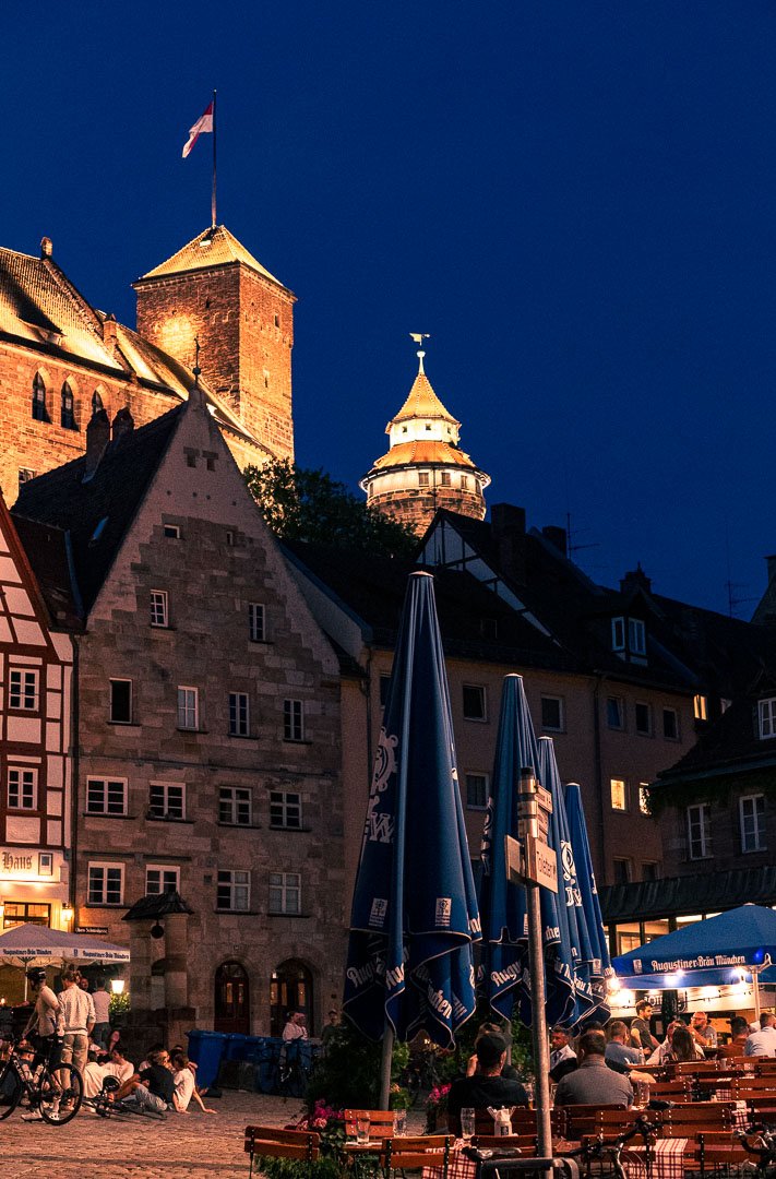 Tiergärtnertorplatz