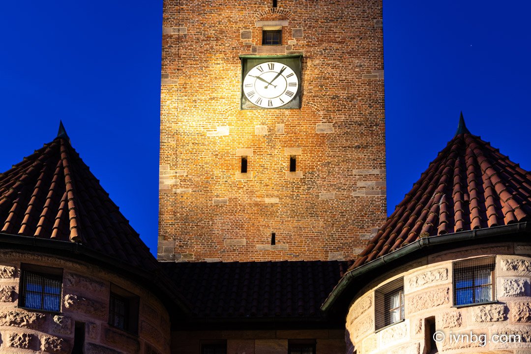 Weißer Turm