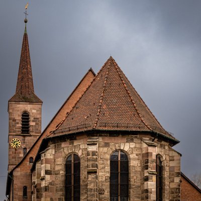 Ort Wöhrd, Nürnberg